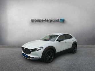 mazda - mazda cx-30