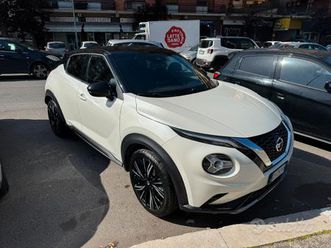 nissan juke n-design