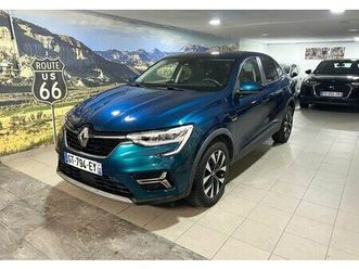 1.6 e-tech 145ch full hybrid esprit alpi