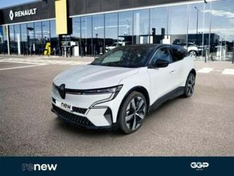 e-tech electric ev60 220ch techno super charge -b