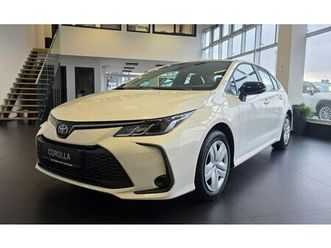 toyota corolla sedan 1,5 vvt-i terra, 2025 god.