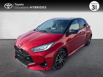 116h gr sport 5p my22