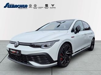 *clubsport* *dsg*iq-light*navi*assistenzpaket*