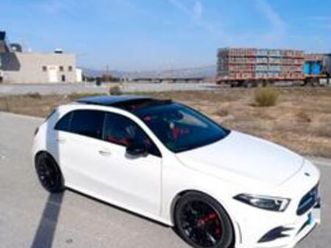 mercedes-benz - clase a