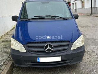 mercedes-benz viano