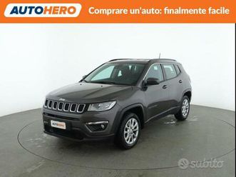jeep compass bs78195