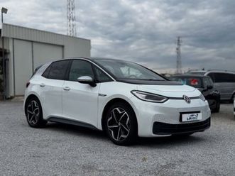 volkswagen id.3 pro permance 1st plus