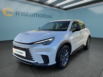 lexus lbx 1.5 hybrid comfort 100 kw