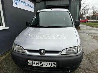 peugeot partner 1.4 combispace