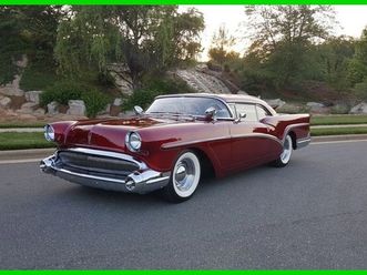 1957 buick century