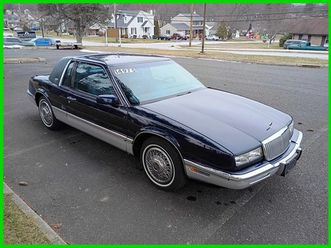 1990 buick riviera