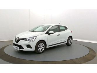 clio societe sce 65 - 21n