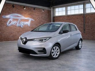 e-tech electrique r110 achat intégral