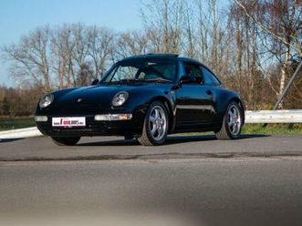 porsche 911 993 targa 2