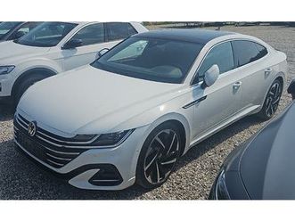 vw arteon 2,0tdi dsg r line 147 kw, 2021 god.