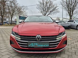 vw arteon 2,0, 2024 god.
