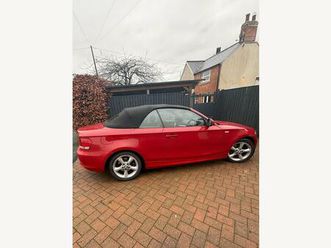 2.0 118d sport euro 5 2dr