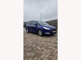 2.0 tdci titanium x euro 6 (start/stop) 5dr