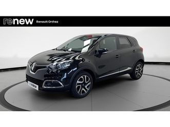 captur tce 90 energy