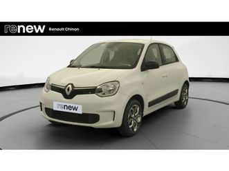 twingo iii e-tech