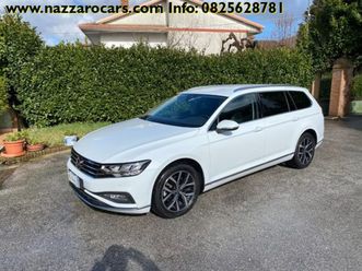 passat variant 2.0 tdi scr evo dsg executive full optional