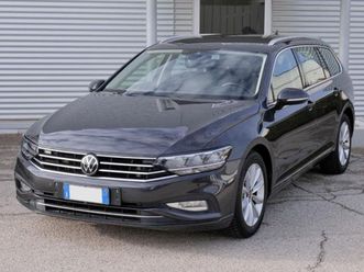 passat variant 2.0 tdi 150cv business dsg