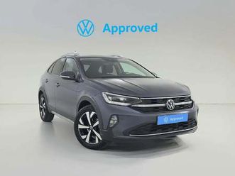 volkswagen taigo 1.0 tsi style dsg 85kw