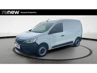 express van blue dci 95 - 22