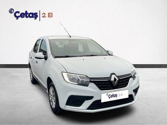 renault symbol 0.9 tce joy 90hp sedan