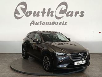 1.8 skyactiv-d advance navi