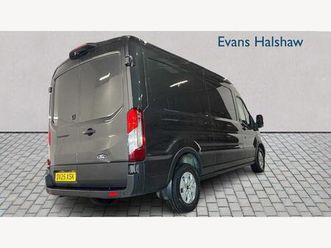 2.0 350 ecoblue limited fwd l3 h2 euro 6 (start/stop) 5dr