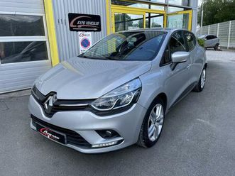 1.5 dci 75ch energy limited 5p euro6c