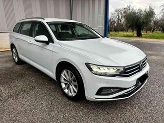 passat variant 2.0 tdi scr evo dsg business