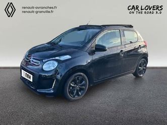 c1 vti 72 airscape etg feel