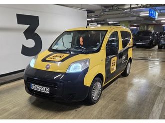 fiat qubo 1.4 u041cu0415u0422u0410н 3,200 eur