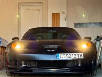 chevrolet corvette grand sport ls3 6.2