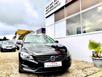 volvo v60 2.0 d4, 163cv