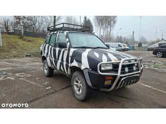 ford maverick 2.4 glx