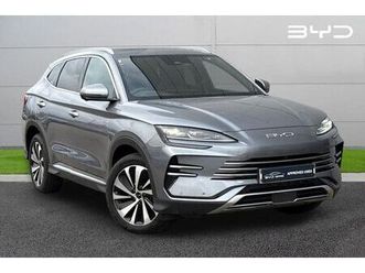 2025 byd seal 1.5 comfort