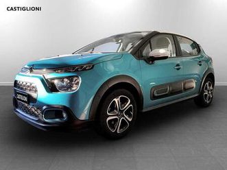 1.2 puretech shine s&s 83cv neopatentati