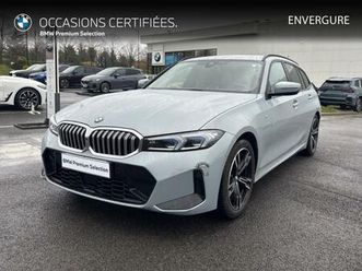 320d xdrive touring