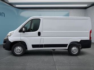 citroen jumper 33 103 kw