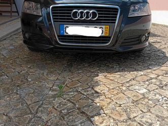 audi a3 1.9 tdi, 105cv