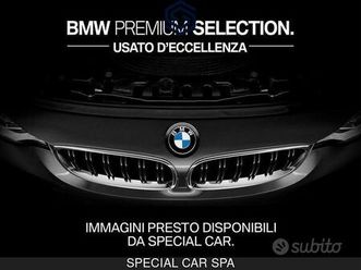 bmw serie 8 840d cabrio mhev 48v xdrive auto