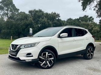 nissan qashqai 1.5 dci, 110cv