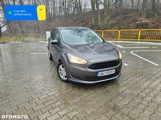 ford c-max 1.0 ecoboost ambiente ass