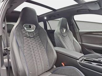 passat 5ª serie variant 2.0 tdi 150 cv scr dsg r-line