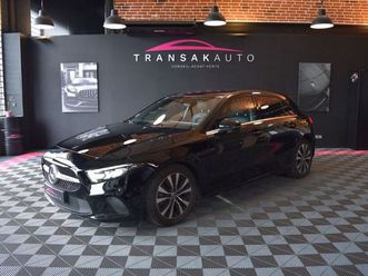 180 d 8g-dct style line