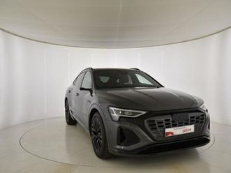 s line 55 quattro 300 kw (408 cv)