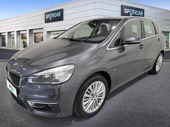 serie 2 active tourer 218i 136 ch luxury a